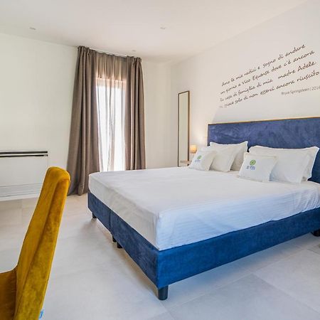 Do' Petro Relax & Pool Villa Vico Equense Bagian luar foto