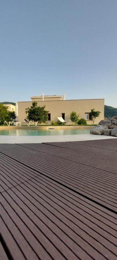 Do' Petro Relax & Pool Villa Vico Equense Bagian luar foto
