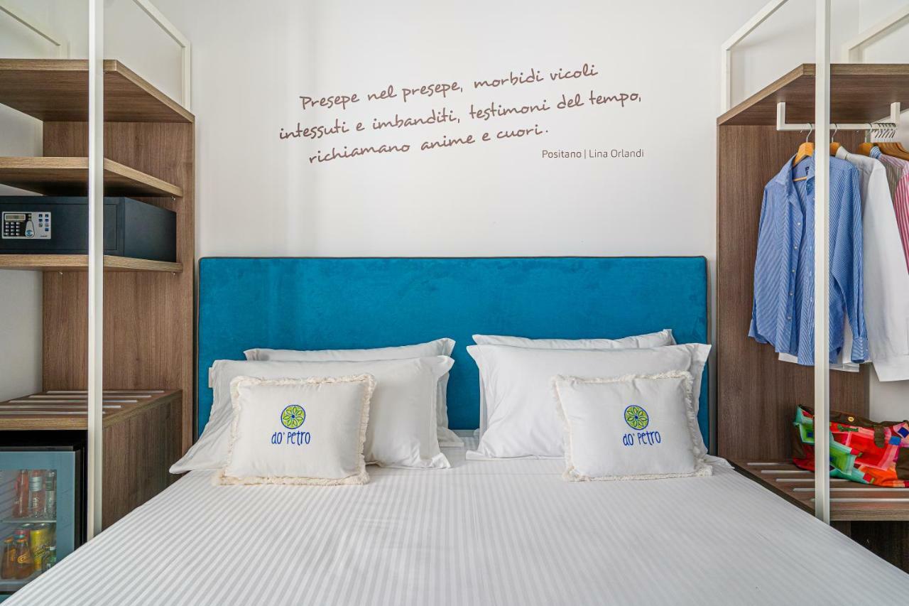 Do' Petro Relax & Pool Villa Vico Equense Bagian luar foto