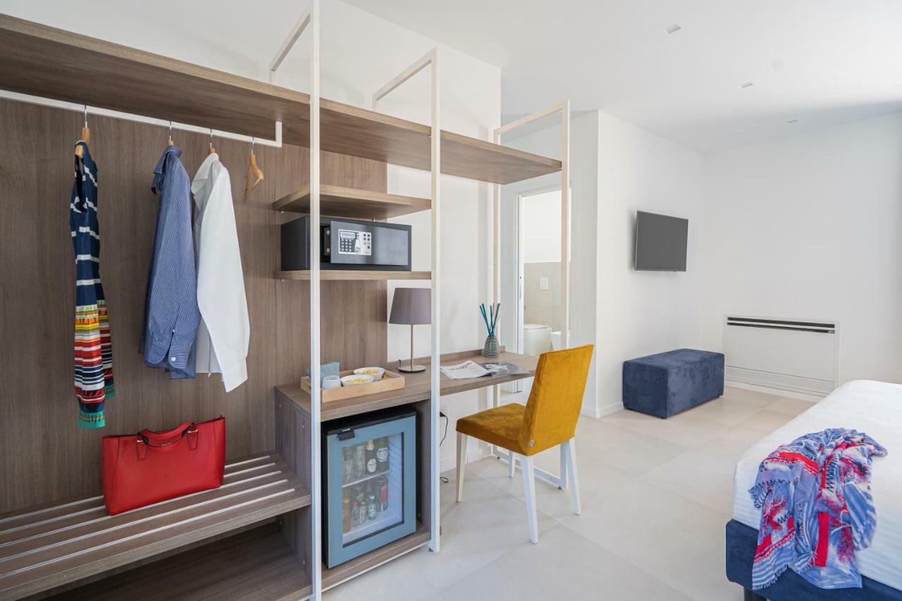 Do' Petro Relax & Pool Villa Vico Equense Bagian luar foto
